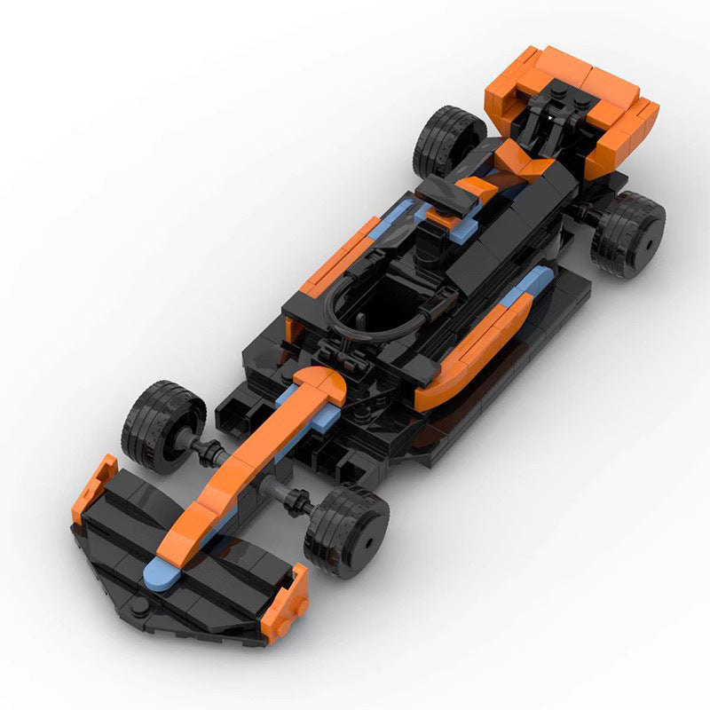 Mclaren F1