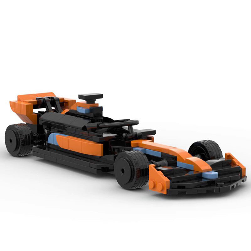 Mclaren F1