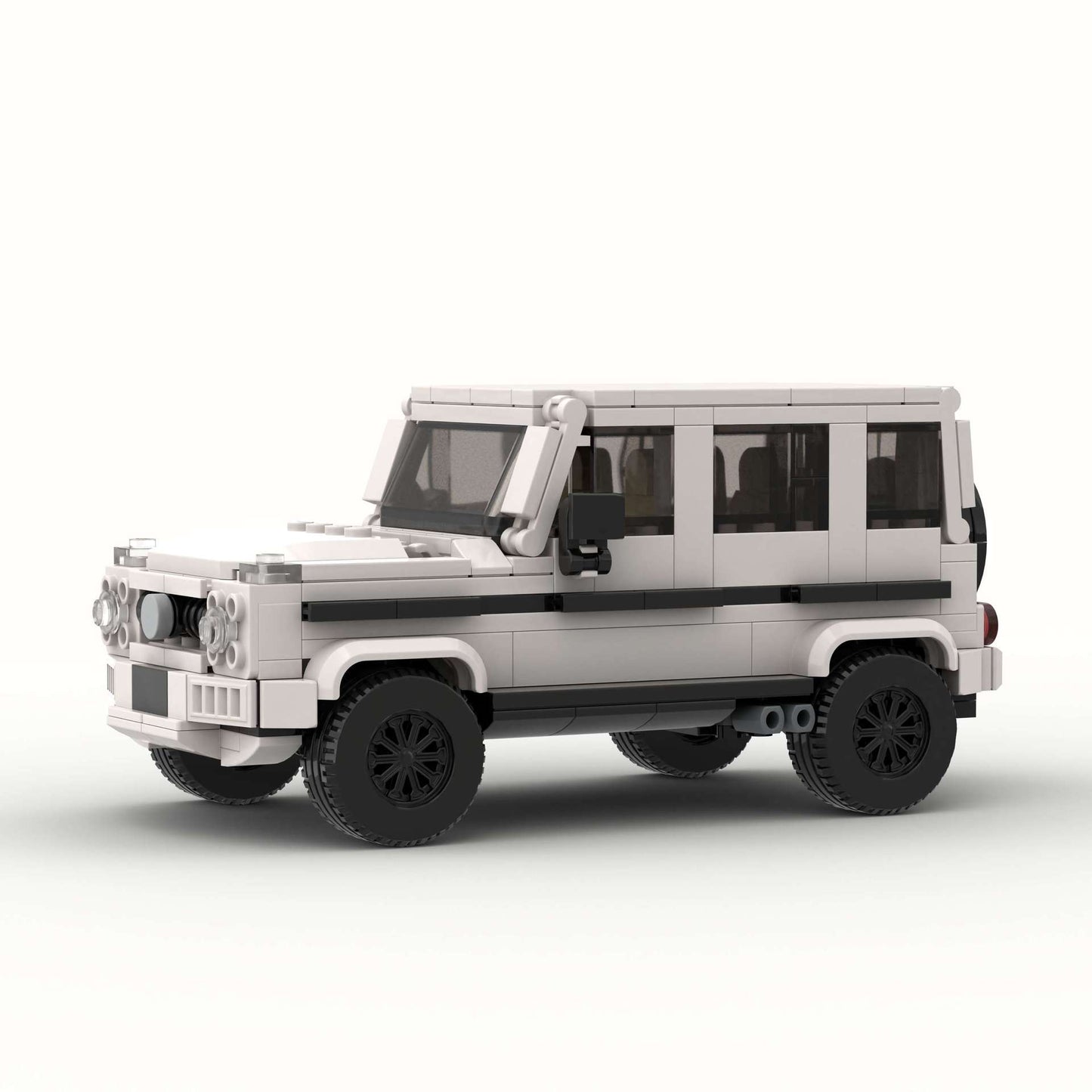 Mercedes Benz G63