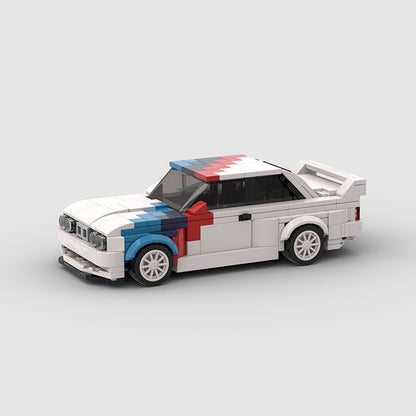 BMW M3 E30 Special Edition