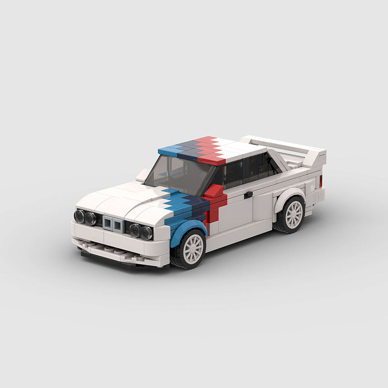 BMW M3 E30 Special Edition