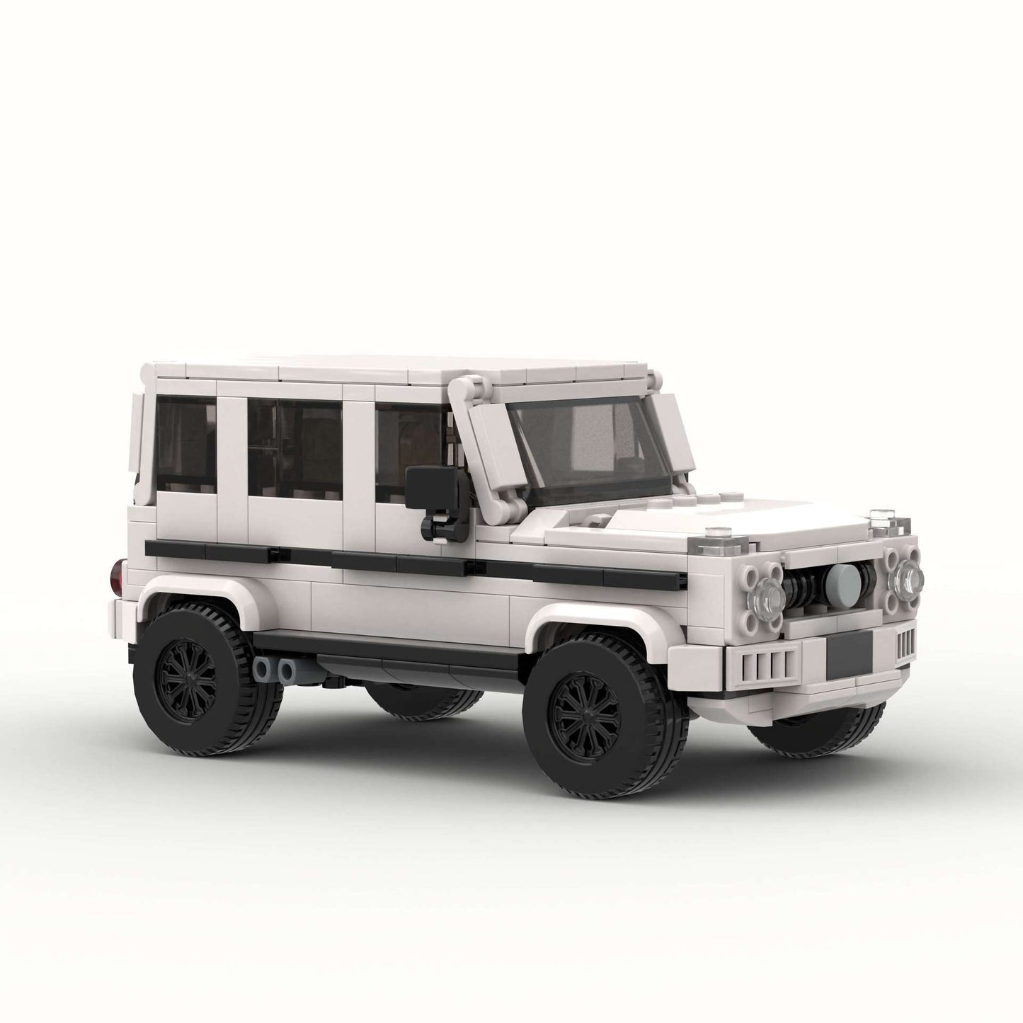 Mercedes Benz G63