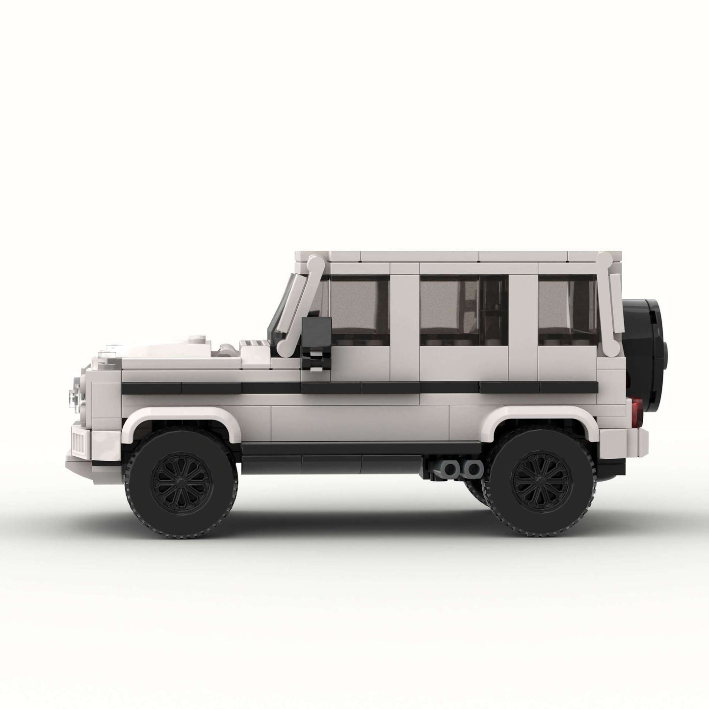 Mercedes Benz G63