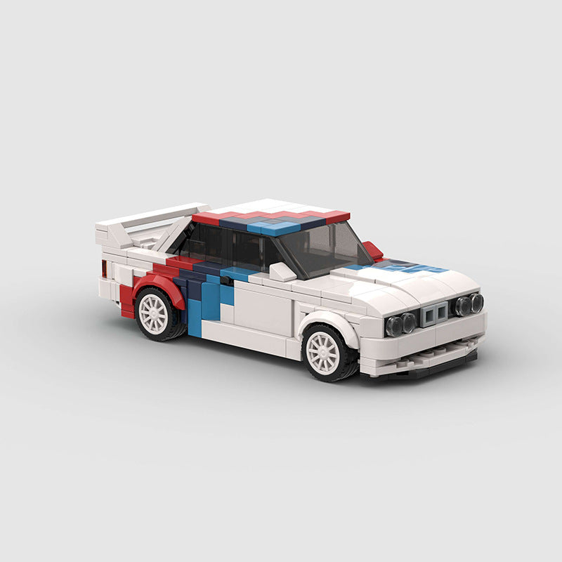 BMW M3 E30 Special Edition