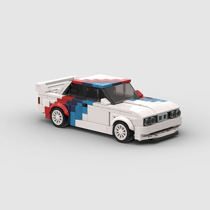 BMW M3 E30 Special Edition