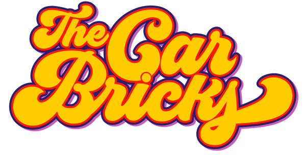 The Car Bricks 